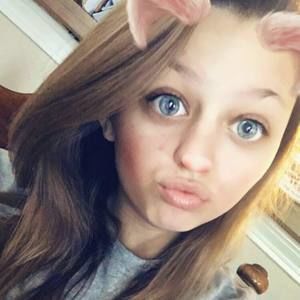 Meet your Posher, Meredith